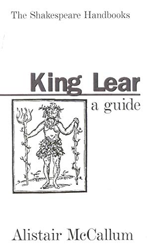 Beispielbild fr King Lear (The Contemporary Shakespeare Series) zum Verkauf von SecondSale