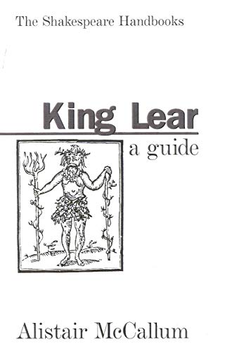 9780819139115: King Lear (The Contemporary Shakespeare Series)