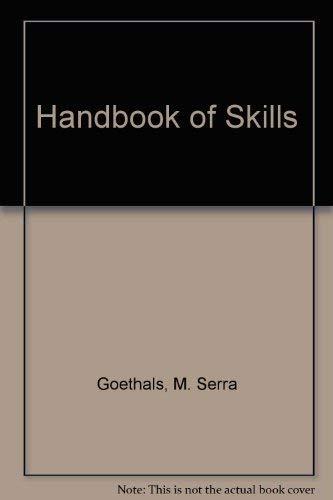 9780819148773: Handbook of Skills Essentials to Beginning Teachers