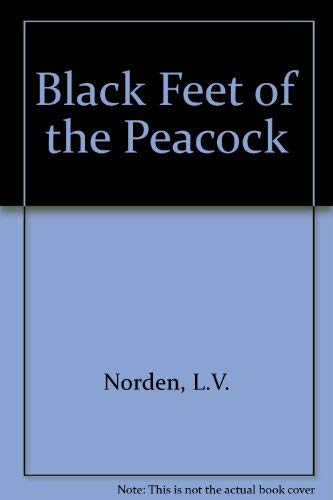 9780819149282: Black Feet of the Peacock