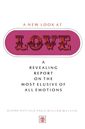 Stock image for A New Look At Love for sale by SecondSale