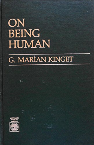 On Being Human: A Systematic View