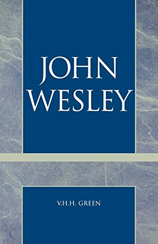 9780819164612: John Wesley