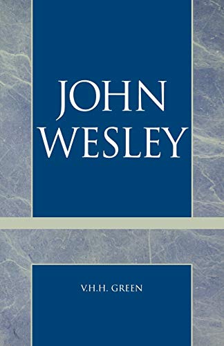 Stock image for John Wesley for sale by Gulf Coast Books