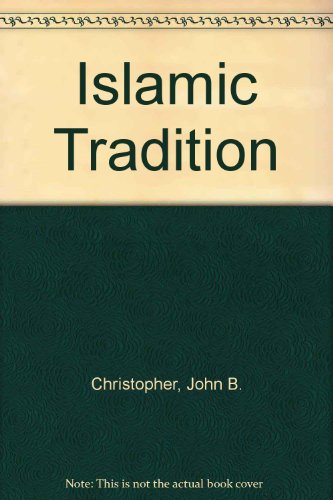 9780819166272: Islamic Tradition