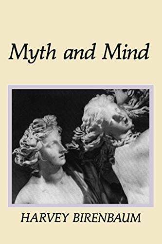 Stock image for Myth and Mind for sale by HPB-Red