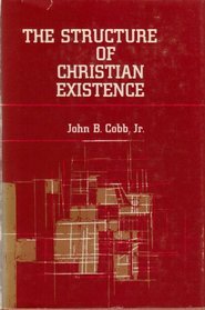 9780819176608: The Structure of Christian Existence
