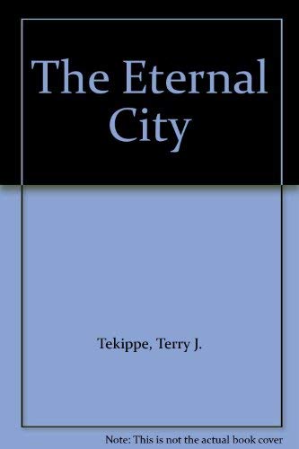 9780819178480: The Eternal City: 1988-1989 [Idioma Ingls]