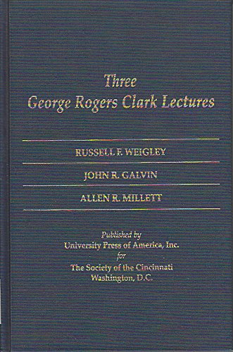 9780819181428: Three Lectures