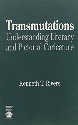 Transmutations (9780819183293) by Rivers, Kenneth T.