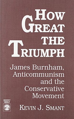 Stock image for How Great the Triumph Format: Paperback for sale by INDOO