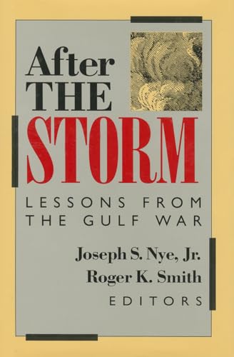 9780819185297: After the Storm
