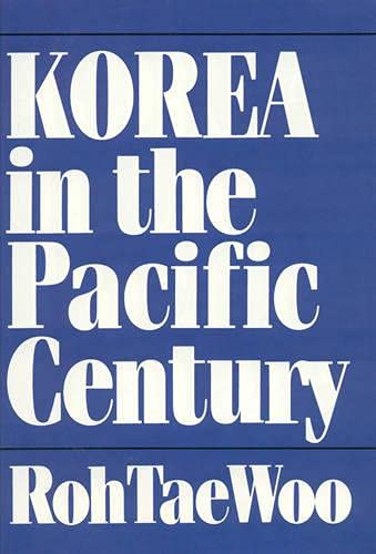 Beispielbild fr Korea in the Pacific Century Format: Hardcover zum Verkauf von INDOO