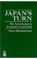 Imagen de archivo de Japan's Turn a la venta por Bookmonger.Ltd