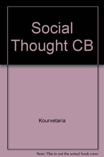 Social Thought