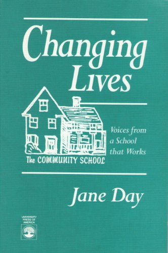 9780819194190: Changing Lives: Voices from a School that Works