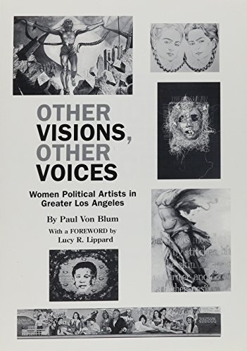 Beispielbild fr Other Visions, Other Voices zum Verkauf von Books From California