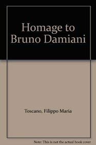 9780819196361: Homage to Bruno Damiani