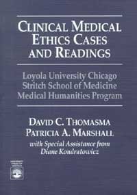 Stock image for Clinical Medical Ethics: Cases and Readings for sale by ThriftBooks-Dallas