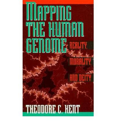 9780819197795: Mapping the Human Genome