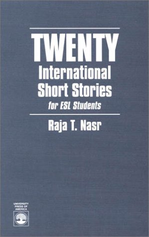 Twenty International Short Stories (9780819198662) by Nasr, Raja Tewfik