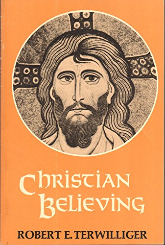 Beispielbild fr Christian Believing zum Verkauf von ThriftBooks-Atlanta