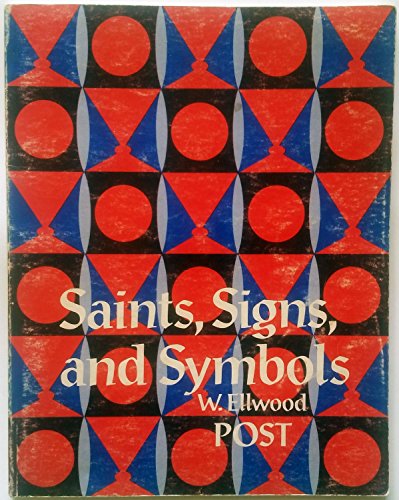 Imagen de archivo de Saints, Signs, and Symbols a la venta por Reliant Bookstore