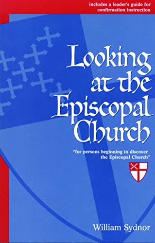 Imagen de archivo de Looking at the Episcopal Church a la venta por SecondSale