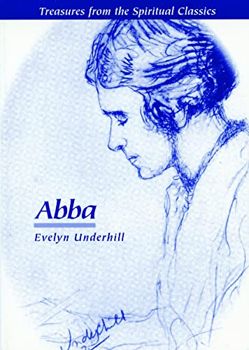 Beispielbild fr Abba (Treasures from the Spiritual Classics Treasures from the Spiritual Classics) zum Verkauf von BooksRun