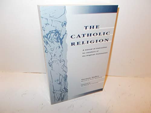 Imagen de archivo de Catholic Religion a la venta por Books of the Smoky Mountains