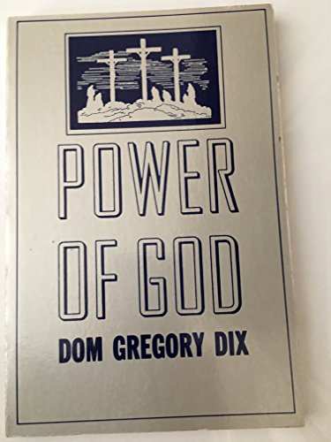 Beispielbild fr Power of God zum Verkauf von Sunny Day Books