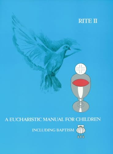 Imagen de archivo de Eucharistic Manual for Children a la venta por Sessions Book Sales