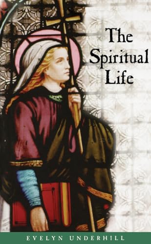 9780819213501: Spiritual Life