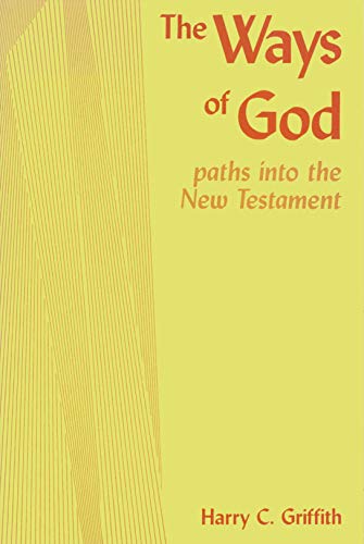 Stock image for The Ways of God for sale by Christian Book Store