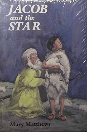 Stock image for Jacob and the Star for sale by Modetz Errands-n-More, L.L.C.