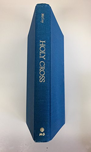 Beispielbild fr Holy Cross: A Century of Anglican Monasticism zum Verkauf von Front Cover Books