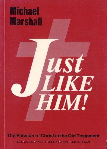 Imagen de archivo de Just Like Him a la venta por Better World Books