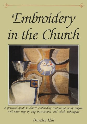 9780819214409: Embroidery in the Church