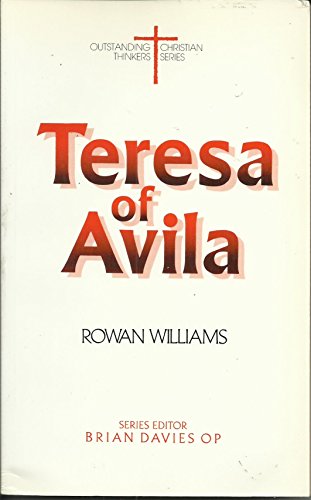 Stock image for Teresa of Avila for sale by ThriftBooks-Dallas