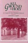 Beispielbild fr All Ground Is Holy: A Guide to the Christian Retreat zum Verkauf von WorldofBooks