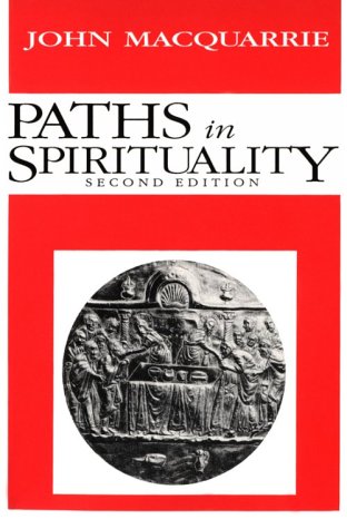 Stock image for Paths in Spirituality for sale by The Maryland Book Bank