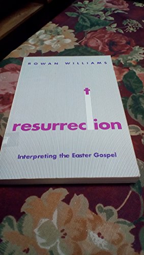 Beispielbild fr Resurrection: Interpreting the Easter Gospel zum Verkauf von Wonder Book