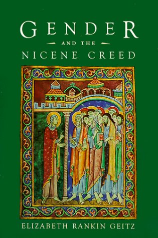 Gender and the Nicene Creed