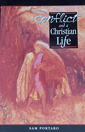 Stock image for Conflict and a Christian Life for sale by George Cross Books