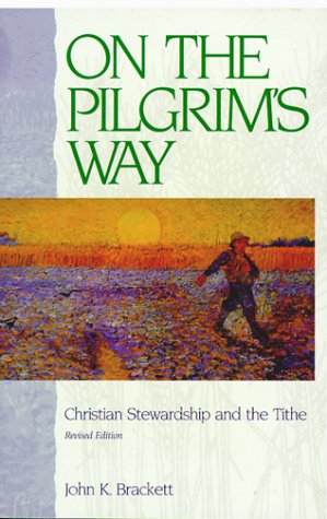 Imagen de stock para On the Pilgrim's Way: Christian Stewardship and the Tithe