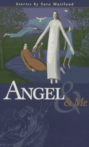 9780819216922: Angel & Me: Short Stories