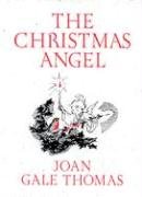 Stock image for The Christmas Angel for sale by WorldofBooks