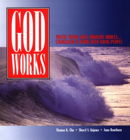 Stock image for God Works: Youth and Young Adult Ministry Models: Evangelism at Work with Young People for sale by HPB-Emerald