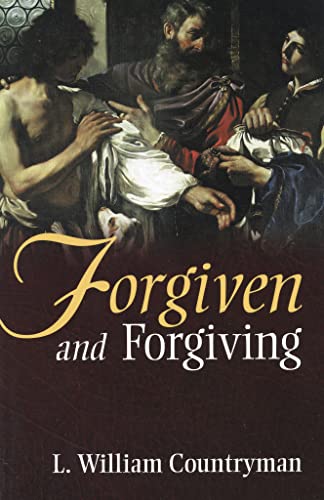 Imagen de archivo de Forgiven and Forgiving a la venta por SecondSale