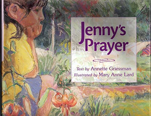 Stock image for Jenny's Prayer for sale by Unique Books